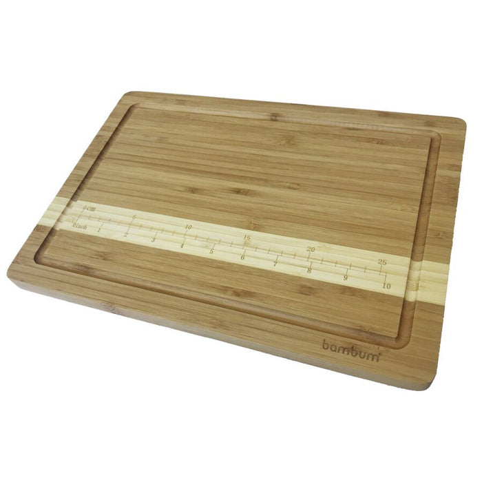 Paul - Cutting Board with Ruler Large