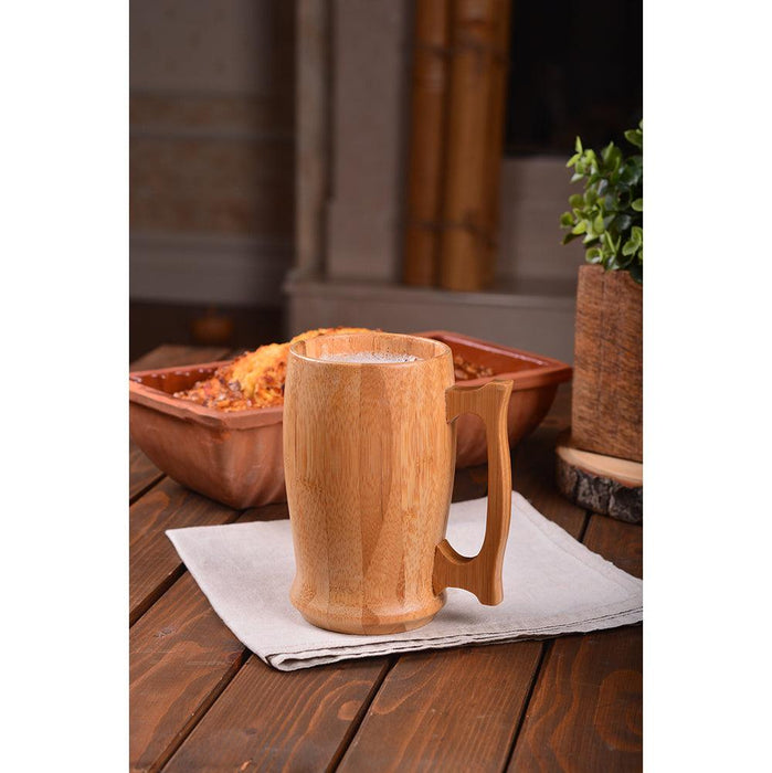 Sortido - Bamboo Mug