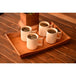 Aron - Set of 4 Mug Set