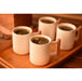 Aron - Set of 4 Mug Set