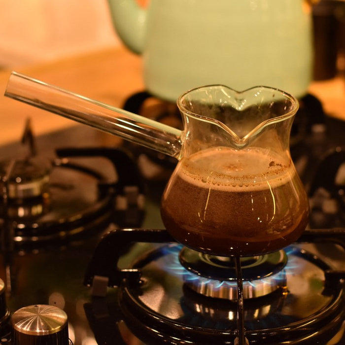 Porte - Coffee Pot 500 ml