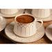 Pata Prestij - Set of 6 Coffee Cups