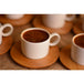 Cristo - Set of 6 Coffee Cups