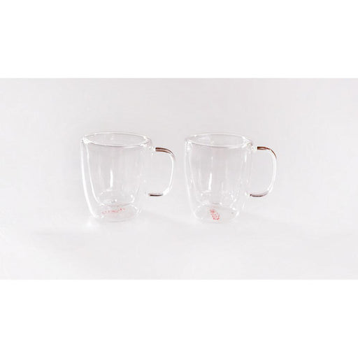 Kimi - Set of 2 Coffee Cups