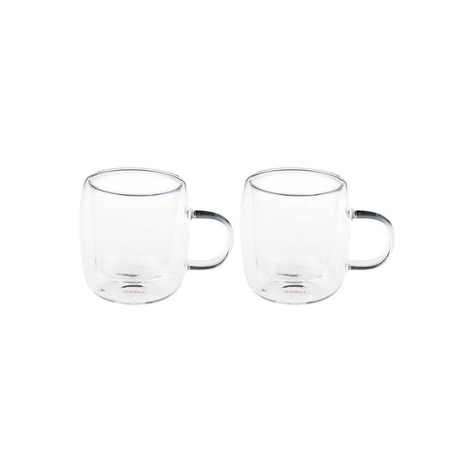 Kiki - Set of 2 Coffee Cups