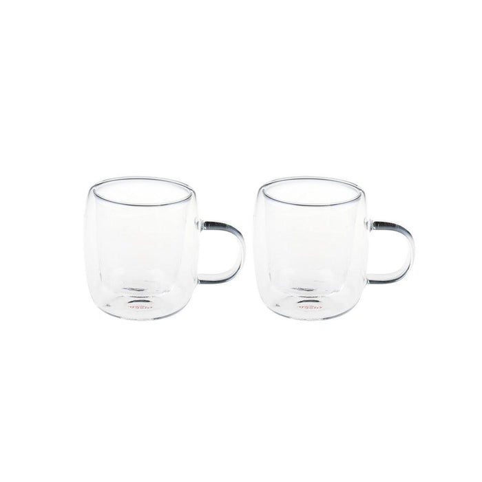 Kiki - Set of 2 Coffee Cups