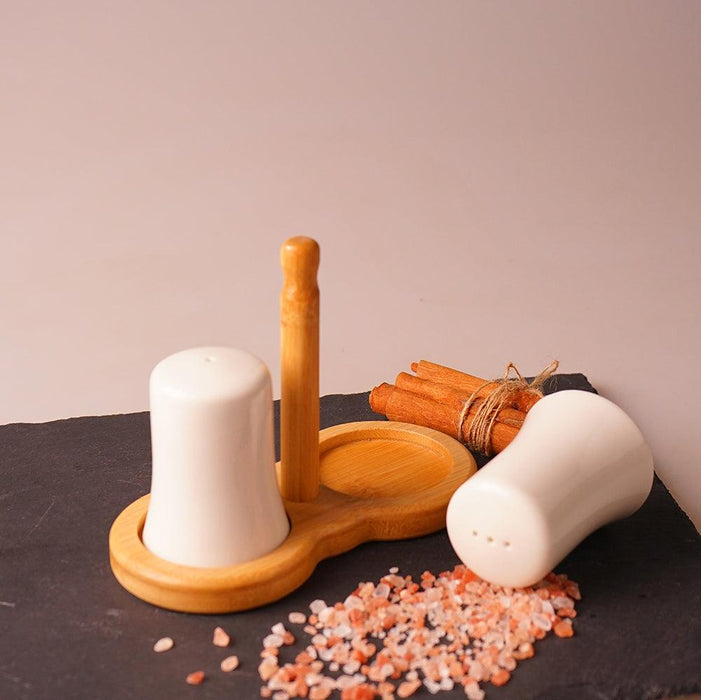 Tienza - Salt & Pepper Shaker