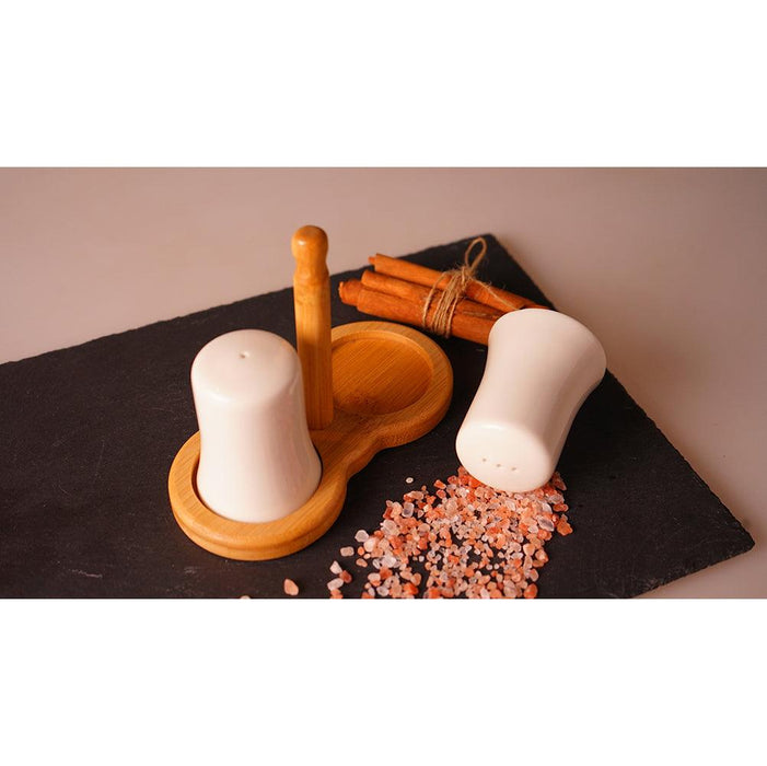 Tienza - Salt & Pepper Shaker