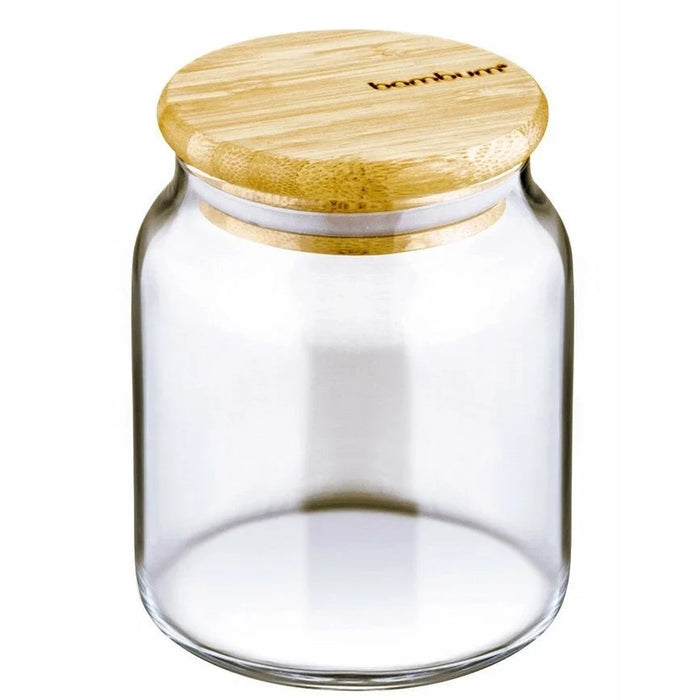 Zone - Glass Storage Box 250ml