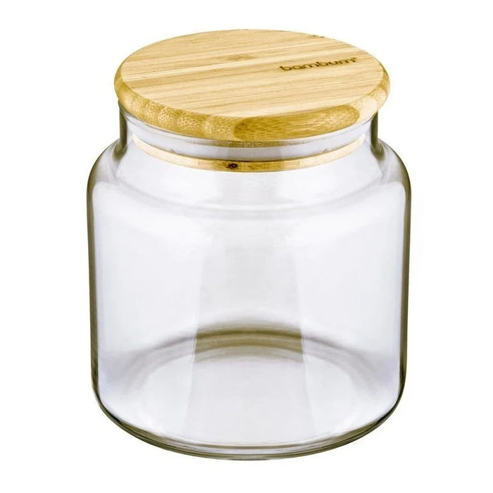 Zone - Glass Storage Box 600ml
