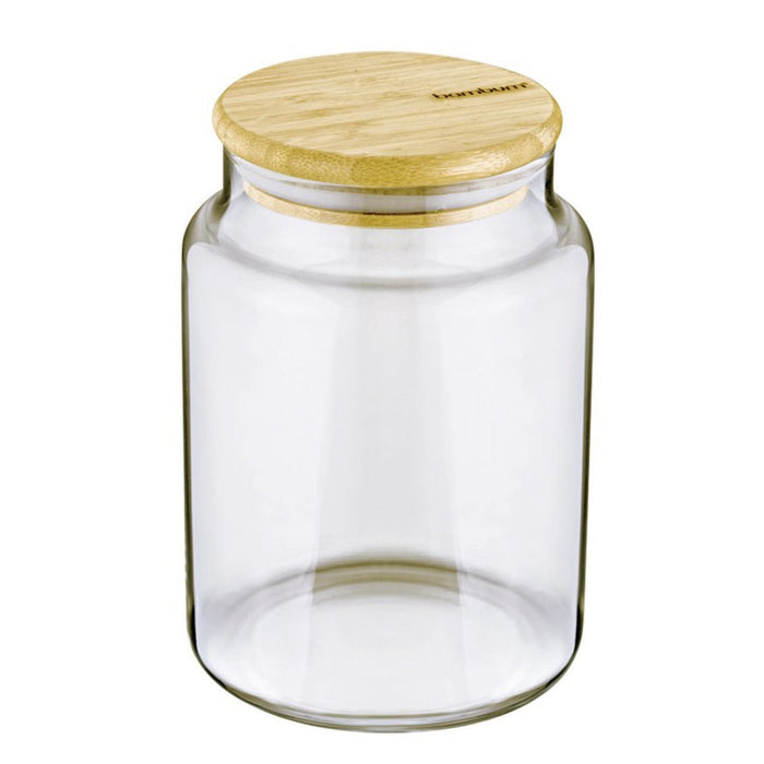 Zone - Glass Storage Box 800ml