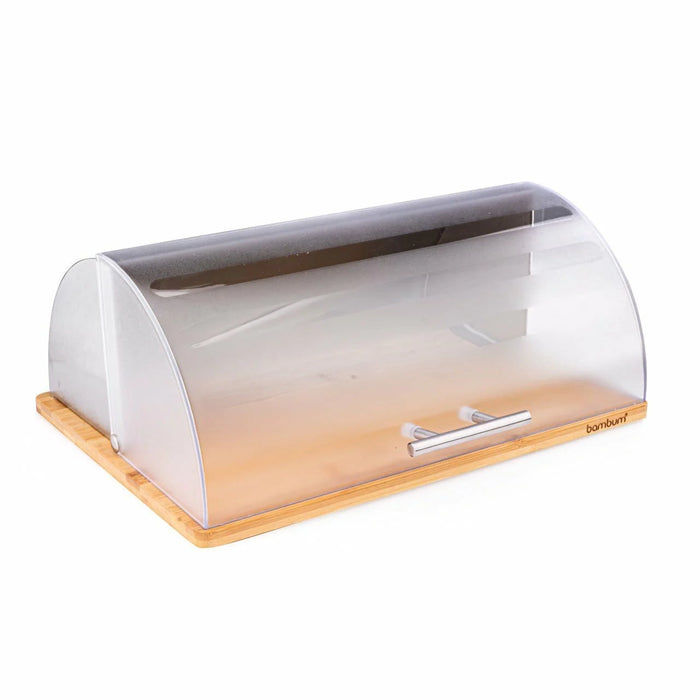 Retro - Bread Storage Box