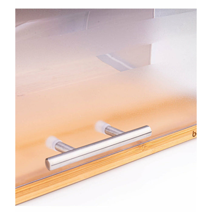 Retro - Bread Storage Box
