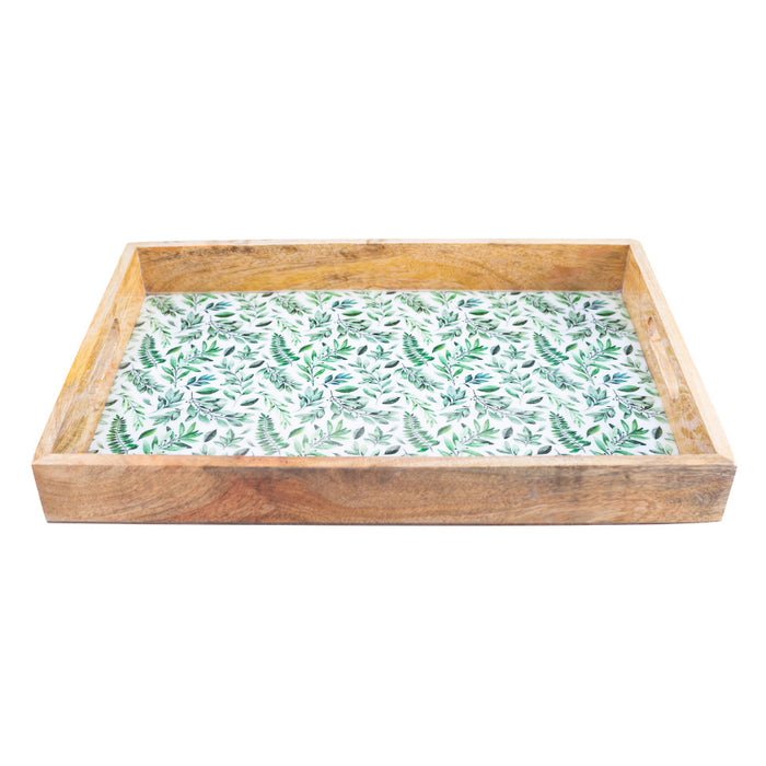 Kangura - Tray Leaf Large