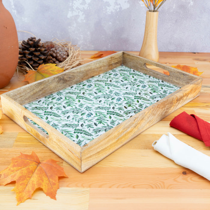 Kangura - Tray Leaf Large