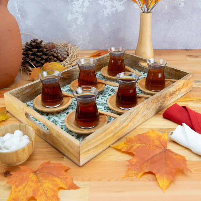 Kangura - Tray Leaf Large