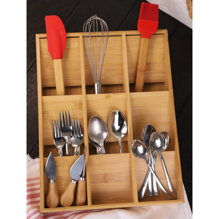 Bliss - 9 Section Drawer Organizer