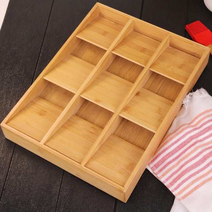 Bliss - 9 Section Drawer Organizer