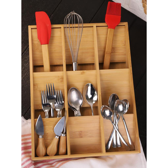 Bliss - 9 Section Drawer Organizer