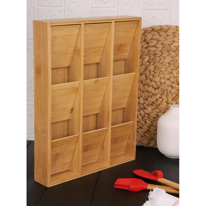 Bliss - 9 Section Drawer Organizer