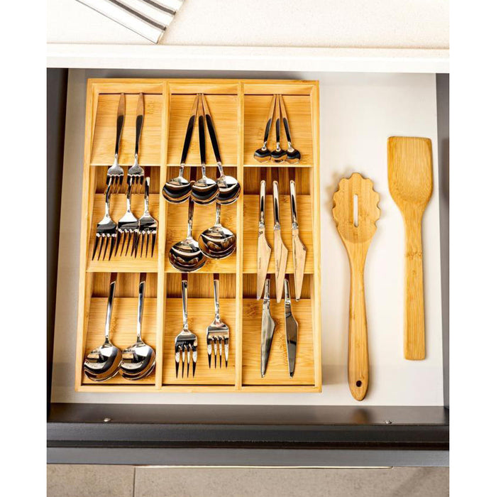 Bliss - 9 Section Drawer Organizer