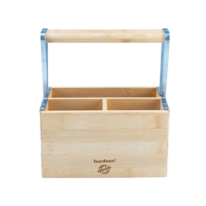 Cave - Spoon Holder with Handle