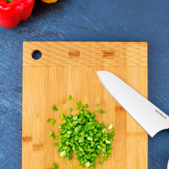 Block - Cutting Board