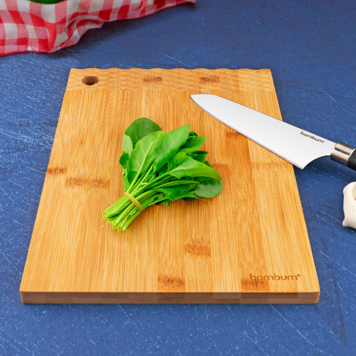 Block - Cutting Board