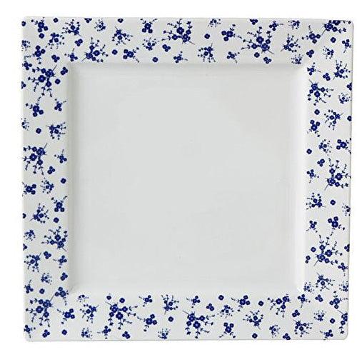 BLUE PASSION FLAT PLATE