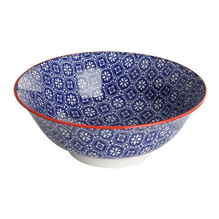 MIX&MATCH COBALT BOWL20.8