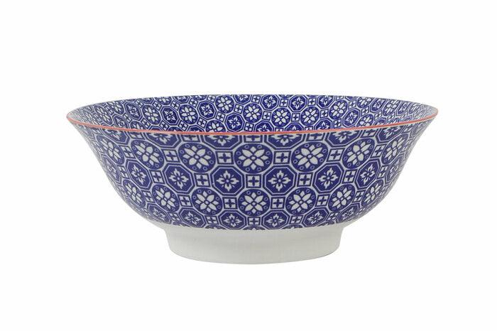 MIX&MATCH COBALT BOWL20.8