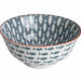 MIX&MATCH BLUE BOWL 15CM