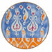 POSH DS.4 FLAT PLATE 28CM