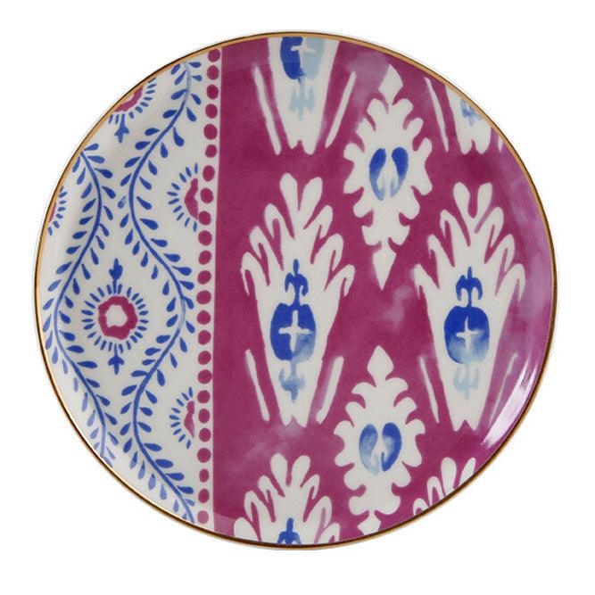 POSH DS.5 FLAT PLATE 28CM