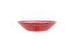 RED BOWL 16CM