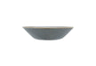 DARK GREY BOWL 16CM