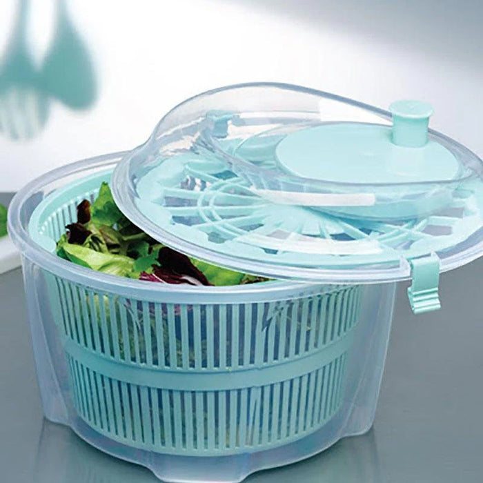 Vega Salad Spinner 
(4,40 Lt.)