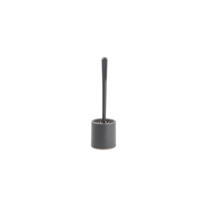 Silicone Square Toilet Brush With Holder