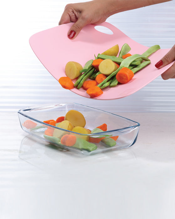 Flexi Chopping Mat  (246*346*2,6 mm)