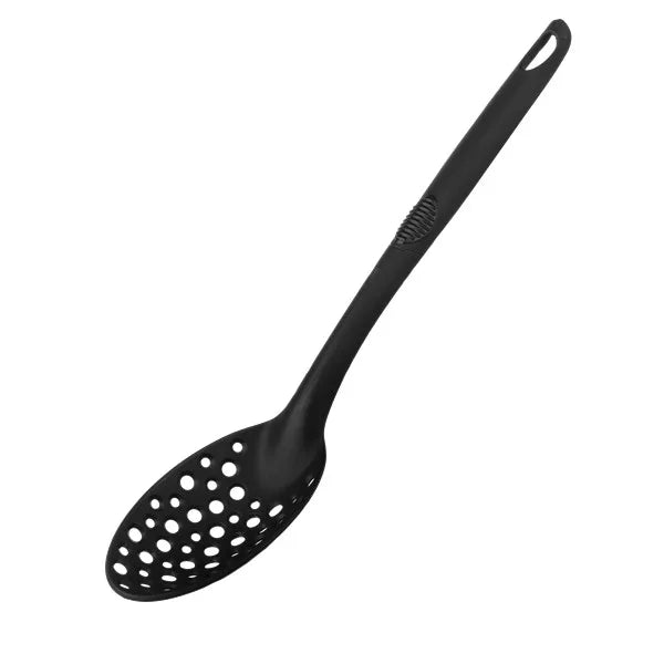 My Chef Fireproof & Non-Stick Nylon
Serving Slotted Spoon