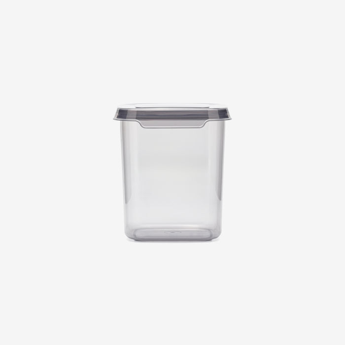 PUNTO SQUARE FOOD STORAGE CONTAINER 0,87 LT