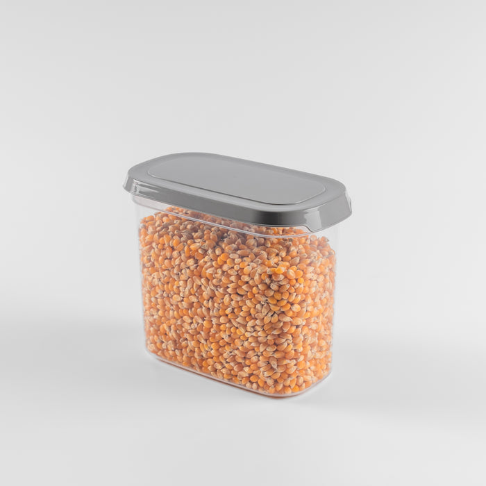PUNTO RECTANGLE FOOD STORAGE CONTAINER 1,55 LT