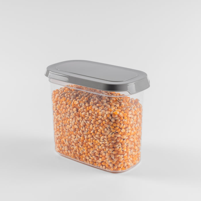 PUNTO RECTANGLE FOOD STORAGE CONTAINER 1,55 LT