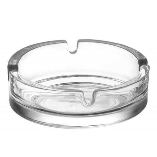 Ashtray glass keyf m