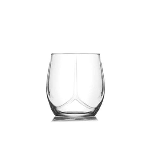 WATER GLASS AIZONA 350CC