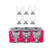 WATER GLASS ALARA 290CC