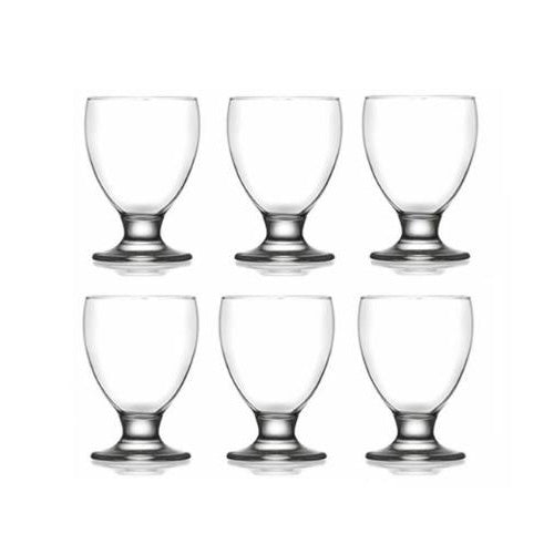 WATER GLASS ALARA 290CC