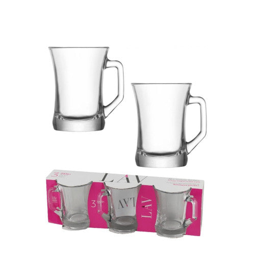 MUG GLASSS ZEN