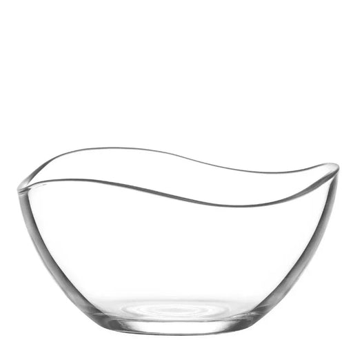 VIRA BOWL GLASS 310 CC