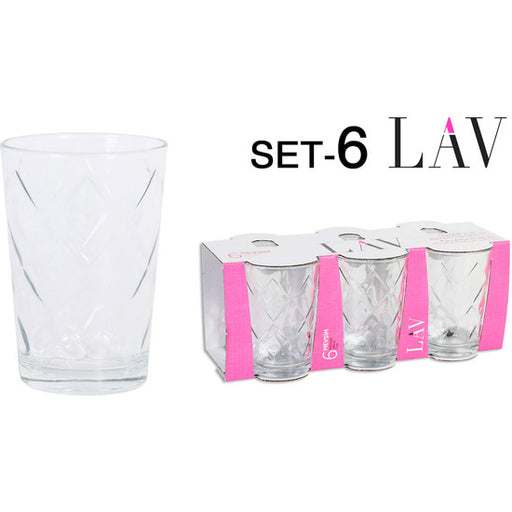 WATER GLASS MEVSIM 205CC